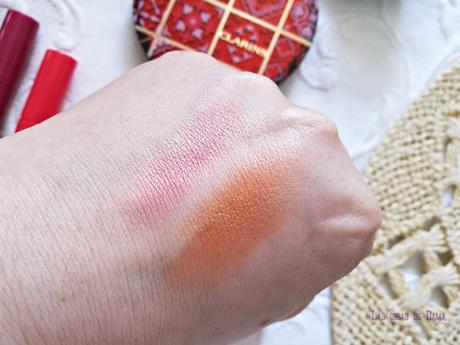 Colección de Maquillaje Verano 2020 de Clarins - Twist to Glow Clarins novedades colección maquillaje makeup verano summer beauty Twist to Glow