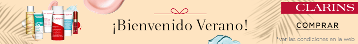 Colección de Maquillaje Verano 2020 de Clarins Colección de Maquillaje Verano 2020 de Clarins
