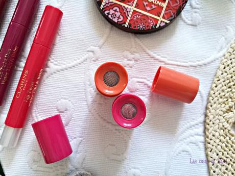 Colección de Maquillaje Verano 2020 de Clarins - Twist to Glow Clarins novedades colección maquillaje makeup verano summer beauty Twist to Glow