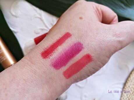 Colección de Maquillaje Verano 2020 de Clarins Clarins novedades colección maquillaje makeup verano summer beauty