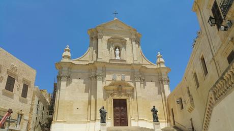 Gozo (Malta): qué ver y qué hacer en la isla mediterránea (2020) malta gozo que ver y ferry