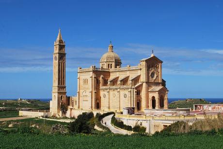 Gozo (Malta): qué ver y qué hacer en la isla mediterránea (2020) isla de gozo