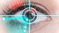 Nuevo escáner ocular puede detectar el envejecimiento molecular