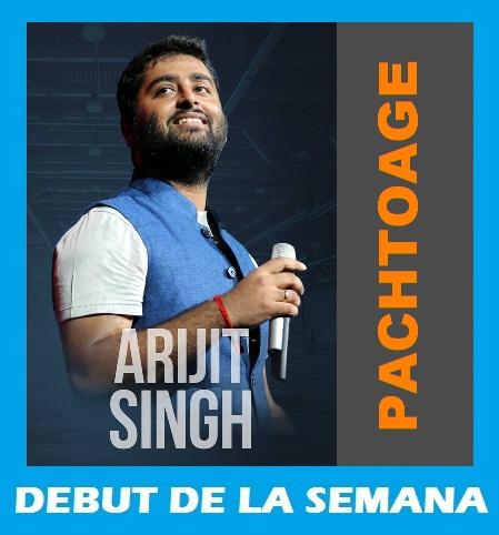 Arijit Singh - Pachtoage
