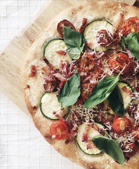 Cómo preparar focaccia de verduras en Thermomix Cómo preparar focaccia de verduras en Thermomix