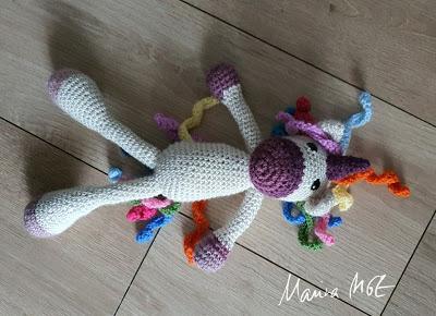 Unicornio Unicornio