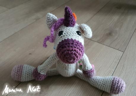 Unicornio Unicornio