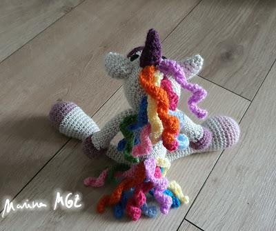 Unicornio Unicornio