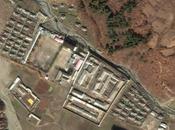verdad sobre campos concentración Corea Norte (Parte Prisioneros políticos)