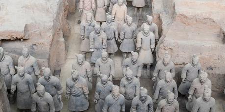 El Arte de la Guerra aplicado a la empresa El Arte de la Guerra aplicado a la empresa