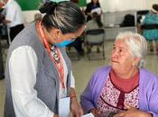 Trabaja issemym beneficio adultos mayores durante contingencia sanitaria