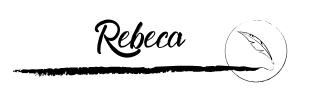 Reto #Fuegoenlaspalabras (julio y agosto 2020) Rebeca