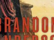 Elantris Brandon Sanderson Reseña
