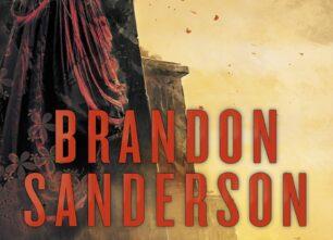 Elantris de Brandon Sanderson | Reseña