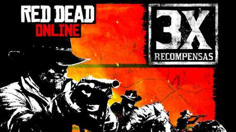 Red Dead Online: recompensas triples en Modos Enfrentamiento, descuentos y mucho más