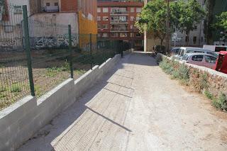 Historia del torrent de Lligalbé (III) en Catalunya Plural