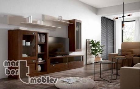 Muebles rústicos: convierte tu casa en un hogar acogedor. ¡Grandes ideas!