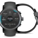 LG Watch Sport con Android Wear 2.0