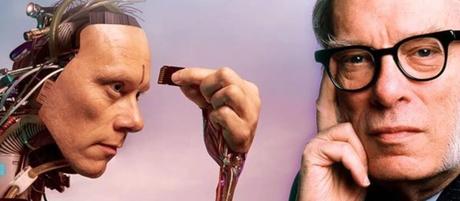 Isaac Asimov: El Culto a la Ignorancia Isaac Asimov: El Culto a la Ignorancia