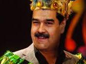 #Venezuela: medio Nicolas Maduro "Muerto risa" sigue siendo (VIDEOS)