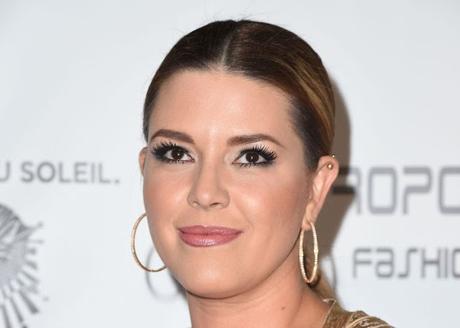 #Mexico #Venezuela: Alicia Machado revela la identidad del padre de su hija: ¿Quién es?