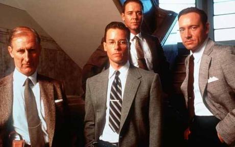 31 películas de policías para julio 31 películas de policías para julio