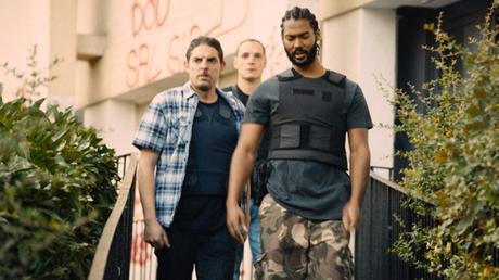 31 películas de policías para julio 31 películas de policías para julio