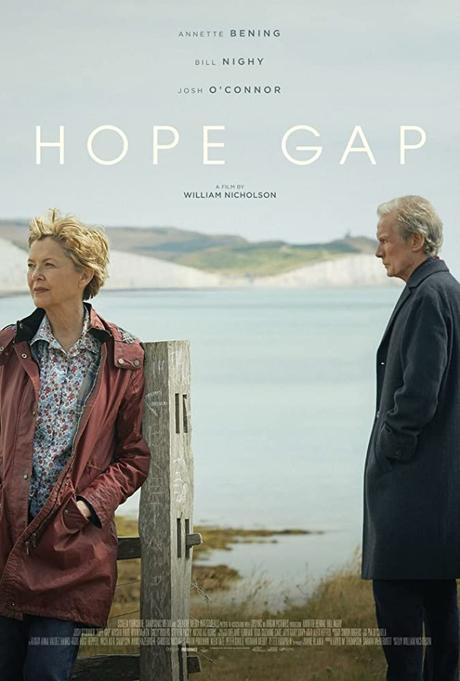 Bcn Film Fest 2020: “Regreso a Hope Gap” de William Nicholson