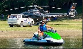 Miguel López era policía desde el 2011 y llegó a través de coronel retirado Víctor Sánchez.