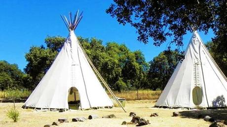 Diversión en plena naturaleza y a solo 15 kilómetros de Madrid