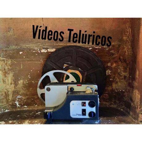 [Vídeos Telúricos] Marta Tchai // Bunbury // Ginebras // Magictostadora (con Laura Antona) // Psychedelic Furs // Cosmen (con La Estrella De David) // Yay // L E O // Vehm & Santi Capote // Travis // Axolotes Mexicanos // Margarita Quebrada // Elvis Co...