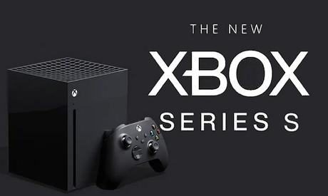 Xbox Series S