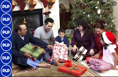 DE CADA UNO DEPENDERÁ LLEGAR A  LA NAVIDAD 2020…