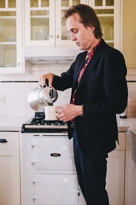 Chuck Prophet - Willie and Nilli (2020) Chuck Prophet - Willie and Nilli (2020)