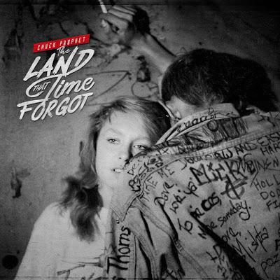 Chuck Prophet - Willie and Nilli (2020) Chuck Prophet - Willie and Nilli (2020)
