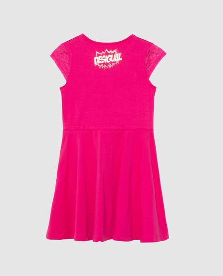 Faldas Desigual El Corte Ingles