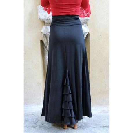 Faldas De Talle Alto