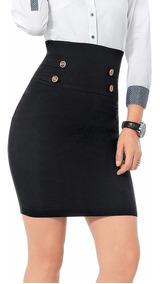 Faldas De Talle Alto