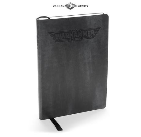 Warhammer Community: Resumen y fechas de pre-pedidos de W40K 9ª ed