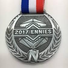 Nominaciones a los ENnies 2020 y polémica al canto