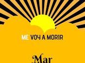 Junior Mackenzie estrena morir