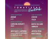 Festival Tomavistas presenta Extra