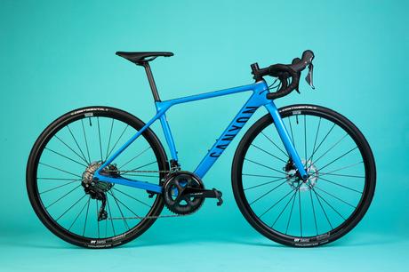 Las mejores bicicletas de carretera Canyon: Gama, detalles, precios Las mejores bicicletas de carretera Canyon: Gama, detalles, precios