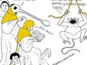 Bosquiniadas jardín delicias infierno