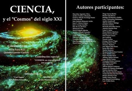 CIENCIA, y el “Cosmos” del siglo XXI