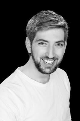 Daniel Alonso Daniel Alonso