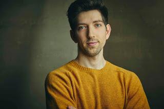 Daniel Alonso Daniel Alonso