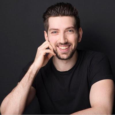 Daniel Alonso Daniel Alonso