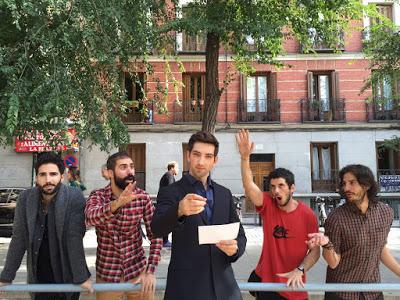 Daniel Alonso Daniel Alonso