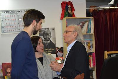 Daniel Alonso Daniel Alonso